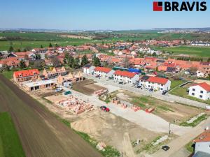 Prodej rodinného domu, Kobylnice, 158 m2