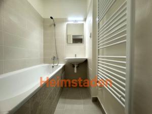 Pronájem bytu 2+1, Karviná - Nové Město, Závodní, 56 m2