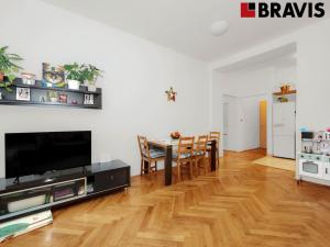 Prodej bytu 3+kk, Brno - Veveří, Bayerova, 79 m2