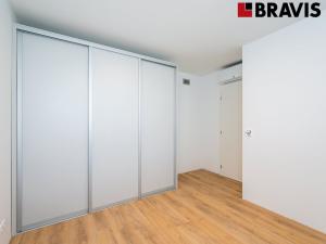 Pronájem bytu 2+kk, Brno - Staré Brno, Fuchsova, 73 m2