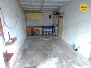 Prodej garáže, Olomouc - Bělidla, 19 m2