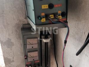 Prodej garáže, Olomouc - Bělidla, 19 m2