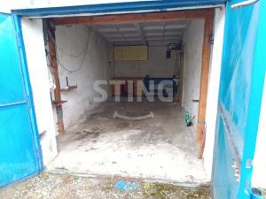 Prodej garáže, Olomouc - Bělidla, 19 m2