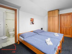 Prodej ubytování, Světlá pod Ještědem - Hoření Paseky, 702 m2