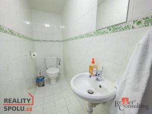 Prodej ubytování, Světlá pod Ještědem - Hoření Paseky, 702 m2