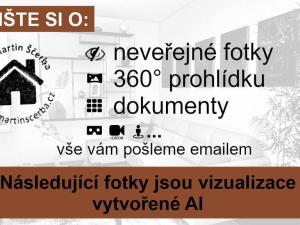Pronájem bytu 2+kk, Nový Jičín, Suvorovova, 65 m2