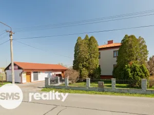 Prodej vícegeneračního domu, Dolní Lutyně, Neradská, 200 m2