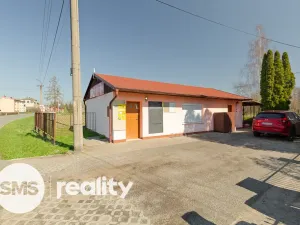 Prodej vícegeneračního domu, Dolní Lutyně, Neradská, 200 m2