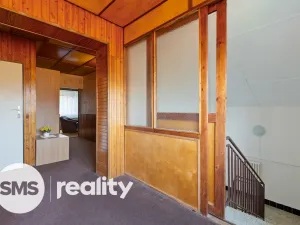 Prodej vícegeneračního domu, Dolní Lutyně, Neradská, 200 m2