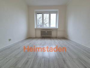 Pronájem bytu 2+1, Havířov - Město, Beethovenova, 55 m2