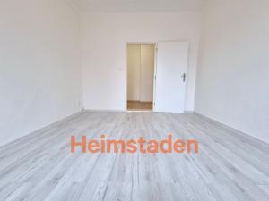 Pronájem bytu 2+1, Havířov - Město, Beethovenova, 55 m2