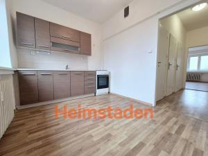 Pronájem bytu 2+1, Havířov - Město, Beethovenova, 55 m2