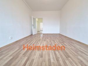 Pronájem bytu 2+1, Havířov - Město, Beethovenova, 55 m2