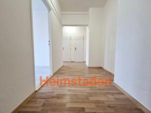 Pronájem bytu 2+1, Havířov - Město, Beethovenova, 55 m2