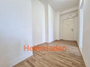 Pronájem bytu 2+1, Havířov - Město, Beethovenova, 55 m2