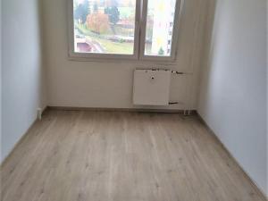 Pronájem bytu 2+kk, Most, Jaroslava Haška, 40 m2