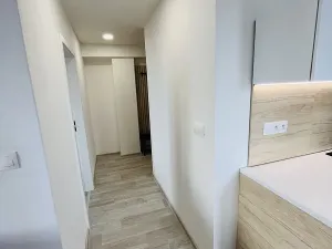 Pronájem bytu 2+kk, Přerov, Sokolská, 61 m2