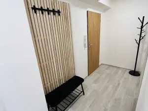 Pronájem bytu 2+kk, Přerov, Sokolská, 61 m2