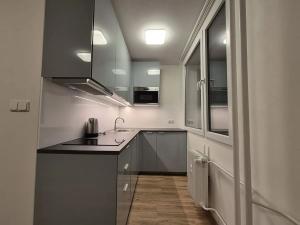 Pronájem bytu 1+kk, Praha - Krč, Bartákova, 28 m2