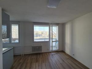 Pronájem bytu 1+kk, Praha - Krč, Bartákova, 28 m2