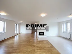 Pronájem rodinného domu, Průhonice, Pod Valem II., 400 m2