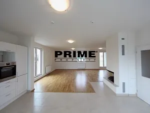 Pronájem rodinného domu, Průhonice, Pod Valem II., 400 m2