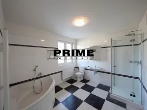 Pronájem rodinného domu, Průhonice, Pod Valem II., 400 m2