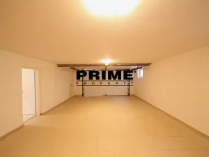 Pronájem rodinného domu, Průhonice, Pod Valem II., 400 m2