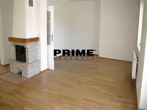 Pronájem rodinného domu, Průhonice, Pod Valem II., 260 m2