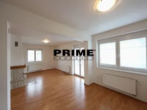 Pronájem rodinného domu, Průhonice, Pod Valem II., 260 m2