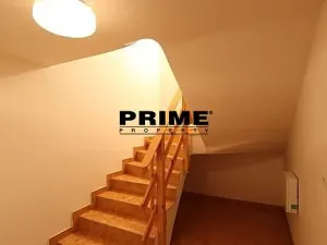 Pronájem rodinného domu, Průhonice, Pod Valem II., 260 m2