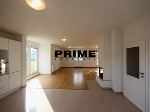 Pronájem rodinného domu, Průhonice, Pod Valem II., 400 m2