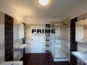 Pronájem rodinného domu, Průhonice, Pod Valem II., 400 m2