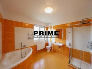 Pronájem rodinného domu, Průhonice, Pod Valem II., 400 m2