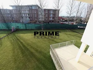 Pronájem rodinného domu, Průhonice, Pod Valem II., 400 m2