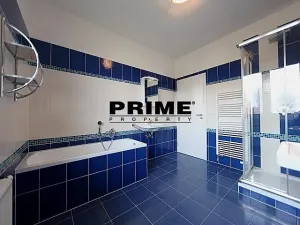 Pronájem rodinného domu, Průhonice, Pod Valem II., 400 m2