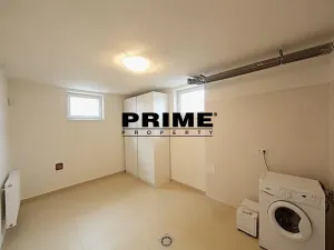 Pronájem rodinného domu, Průhonice, Pod Valem II., 400 m2