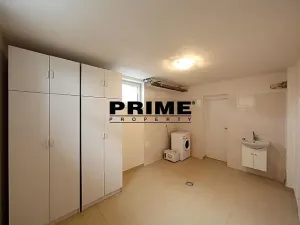 Pronájem rodinného domu, Průhonice, Pod Valem II., 400 m2