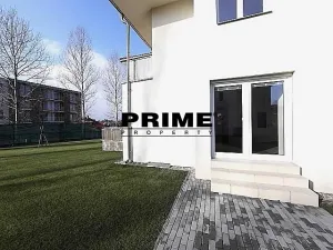 Pronájem rodinného domu, Průhonice, Pod Valem II., 400 m2