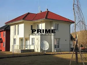 Pronájem rodinného domu, Průhonice, Pod Valem II., 400 m2