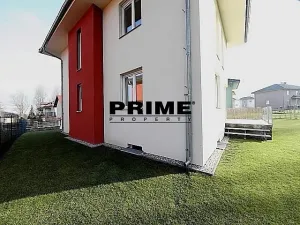 Pronájem rodinného domu, Průhonice, Pod Valem II., 400 m2