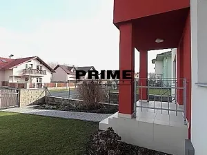 Pronájem rodinného domu, Průhonice, Pod Valem II., 400 m2