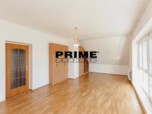 Pronájem rodinného domu, Průhonice, Sadová, 350 m2