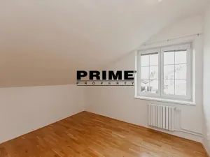 Pronájem rodinného domu, Průhonice, Sadová, 350 m2