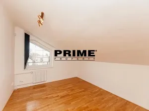 Pronájem rodinného domu, Průhonice, Sadová, 350 m2