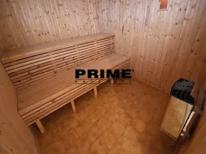 Pronájem rodinného domu, Průhonice, Sadová, 350 m2