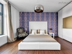 Prodej bytu 3+kk, Praha - Nové Město, Křemencova, 162 m2