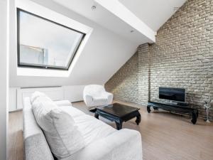 Prodej bytu 3+kk, Praha - Nové Město, Křemencova, 162 m2