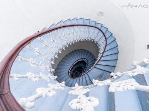 Prodej bytu 3+kk, Praha - Nové Město, Křemencova, 162 m2