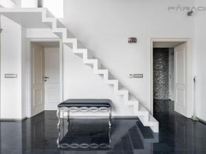 Prodej bytu 3+kk, Praha - Nové Město, Křemencova, 162 m2